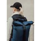 Rucsac sport casual, Vinga, 42FEB232311, 30x10x40 cm, Poliuretan, Albastru