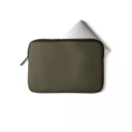   Husa laptop, Vinga, 42FEB230061, 14 inch, 34x23.5x2.5 cm, Poliuretan, Verde