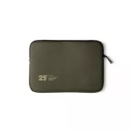   Husa laptop, Vinga, 42FEB230061, 14 inch, 34x23.5x2.5 cm, Poliuretan, Verde