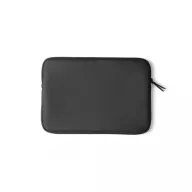   Husa laptop, Vinga, 42FEB230059, 14 inch, 34x23.5x2.5 cm, Poliuretan, Negru