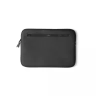   Husa laptop, Vinga, 42FEB230059, 14 inch, 34x23.5x2.5 cm, Poliuretan, Negru