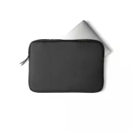   Husa laptop, Vinga, 42FEB230059, 14 inch, 34x23.5x2.5 cm, Poliuretan, Negru