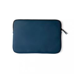   Husa laptop, Vinga, 42FEB230060, 14 inch, 34x23.5x2.5 cm, Poliuretan, Albastru