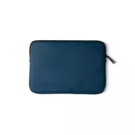   Husa laptop, Vinga, 42FEB230060, 14 inch, 34x23.5x2.5 cm, Poliuretan, Albastru