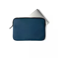   Husa laptop, Vinga, 42FEB230060, 14 inch, 34x23.5x2.5 cm, Poliuretan, Albastru