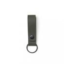 Breloc, Vinga, 42FEB230793, 2.7x0.7x12.8 cm, Poliuretan, Verde