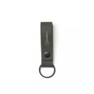 Breloc, Vinga, 42FEB230793, 2.7x0.7x12.8 cm, Poliuretan, Verde