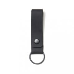   Breloc, Vinga, 42FEB230791, 2.7x0.7x12.8 cm, Poliuretan, Negru