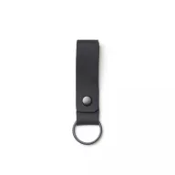   Breloc, Vinga, 42FEB230791, 2.7x0.7x12.8 cm, Poliuretan, Negru