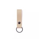 Breloc, Vinga, 42FEB230794, 2.7x0.7x12.8 cm, Poliuretan, Gri