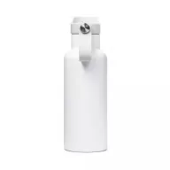 Termos 500 ml, 2401E16468, Vinga, 7.2x7.2x22.2 cm, Otel, Alb