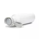 Termos 500 ml, 2401E16468, Vinga, 7.2x7.2x22.2 cm, Otel, Alb