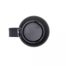 Termos, Vinga, 42FEB232519, 500 ml, 7.2x7.2x22.2 cm, Otel, Negru