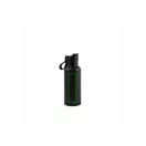Termos, Vinga, 42FEB232519, 500 ml, 7.2x7.2x22.2 cm, Otel, Negru