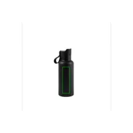   Termos, Vinga, 42FEB232519, 500 ml, 7.2x7.2x22.2 cm, Otel, Negru
