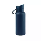 Termos, Vinga, 42FEB232520, 500 ml, 7.2x7.2x22.2 cm, Otel, Albastru