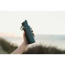 Termos, Vinga, 42FEB232520, 500 ml, 7.2x7.2x22.2 cm, Otel, Albastru