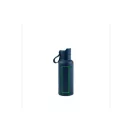Termos, Vinga, 42FEB232520, 500 ml, 7.2x7.2x22.2 cm, Otel, Albastru