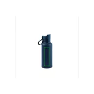   Termos, Vinga, 42FEB232520, 500 ml, 7.2x7.2x22.2 cm, Otel, Albastru