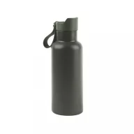   Termos, Vinga, 42FEB232521, 500 ml, 7.2x7.2x22.2 cm, Otel, Verde