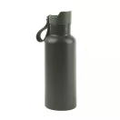Termos, Vinga, 42FEB232521, 500 ml, 7.2x7.2x22.2 cm, Otel, Verde