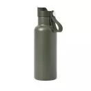 Termos, Vinga, 42FEB232521, 500 ml, 7.2x7.2x22.2 cm, Otel, Verde