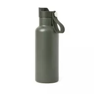   Termos, Vinga, 42FEB232521, 500 ml, 7.2x7.2x22.2 cm, Otel, Verde