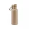 Termos, Vinga, 42FEB232522, 500 ml, 7.2x7.2x22.2 cm, Otel, Gri