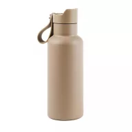   Termos, Vinga, 42FEB232522, 500 ml, 7.2x7.2x22.2 cm, Otel, Gri