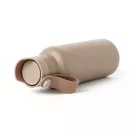 Termos, Vinga, 42FEB232522, 500 ml, 7.2x7.2x22.2 cm, Otel, Gri
