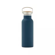   Termos, Vinga, 42FEB232535, 500 ml, 22.3xØ7.3 cm, Otel, Albastru