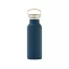 Termos, Vinga, 42FEB232535, 500 ml, 22.3xØ7.3 cm, Otel, Albastru