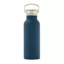 Termos, Vinga, 42FEB232535, 500 ml, 22.3xØ7.3 cm, Otel, Albastru