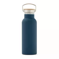   Termos, Vinga, 42FEB232535, 500 ml, 22.3xØ7.3 cm, Otel, Albastru