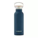 Termos, Vinga, 42FEB232535, 500 ml, 22.3xØ7.3 cm, Otel, Albastru