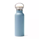 Termos, Vinga, 42FEB232536, 500 ml, 22.3xØ7.3 cm, Otel, Albastru