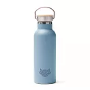 Termos, Vinga, 42FEB232536, 500 ml, 22.3xØ7.3 cm, Otel, Albastru