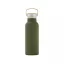 Termos, Vinga, 42FEB232537, 500 ml, 22.3xØ7.3 cm, Otel, Verde