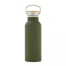 Termos, Vinga, 42FEB232537, 500 ml, 22.3xØ7.3 cm, Otel, Verde