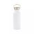 Termos, Vinga, 42FEB232541, 500 ml, 22.3xØ7.3 cm, Otel, Alb