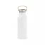 Termos, Vinga, 42FEB232541, 500 ml, 22.3xØ7.3 cm, Otel, Alb