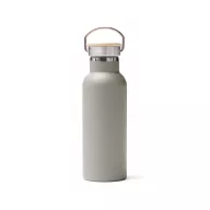 Termos, Vinga, 42FEB232538, 500 ml, 22.3xØ7.3 cm, Otel, Gri