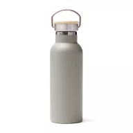 Termos, Vinga, 42FEB232538, 500 ml, 22.3xØ7.3 cm, Otel, Gri