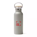 Termos, Vinga, 42FEB232538, 500 ml, 22.3xØ7.3 cm, Otel, Gri