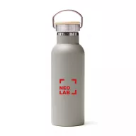 Termos, Vinga, 42FEB232538, 500 ml, 22.3xØ7.3 cm, Otel, Gri