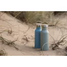 Termos, Vinga, 42FEB232538, 500 ml, 22.3xØ7.3 cm, Otel, Gri
