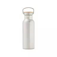   Termos, Vinga, 42FEB232540, 500 ml, 22.3xØ7.3 cm, Otel, Argintiu