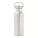 Termos, Vinga, 42FEB232540, 500 ml, 22.3xØ7.3 cm, Otel, Argintiu
