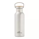 Termos, Vinga, 42FEB232540, 500 ml, 22.3xØ7.3 cm, Otel, Argintiu