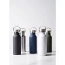 Termos, Vinga, 42FEB232540, 500 ml, 22.3xØ7.3 cm, Otel, Argintiu